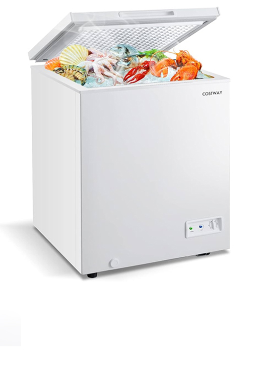 deep-freezer