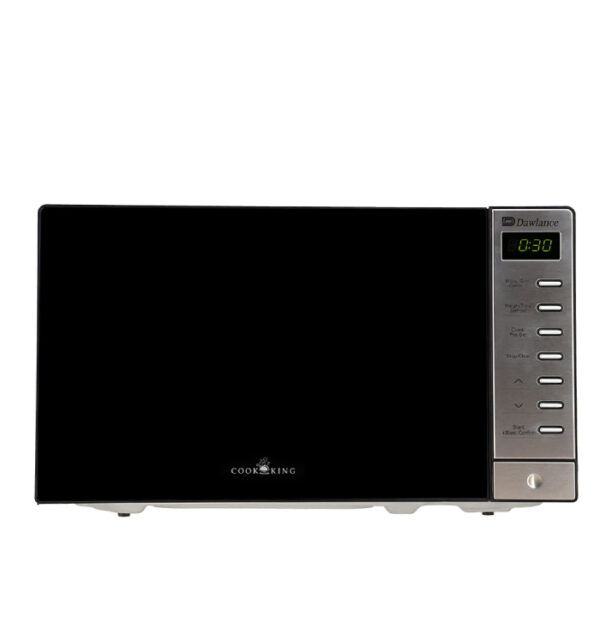 Dawlance Microwave Oven – Model DW -297 GSS