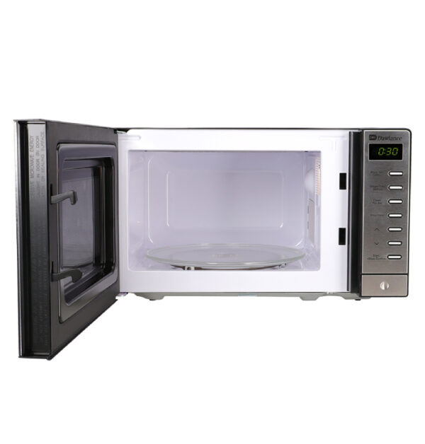 Dawlance Microwave Oven – Model DW -297 GSS - Image 3
