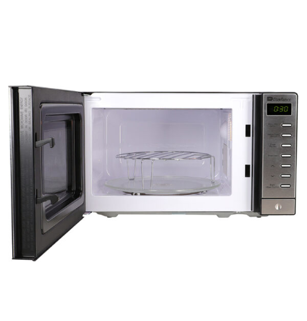Dawlance Microwave Oven – Model DW -297 GSS - Image 2