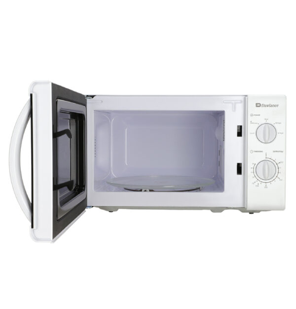 DAWLANCE MICROWAVE DW-210 S (20 LTR) - Image 3