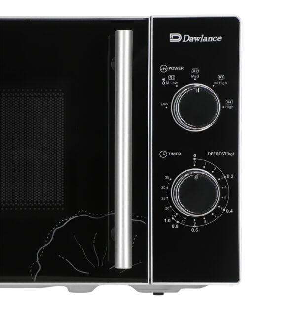 Dawlance Microwave Oven DW-MD7 - Image 2