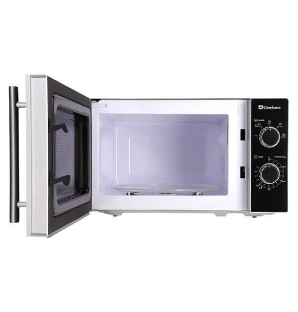 Dawlance Microwave Oven DW-MD7 - Image 3