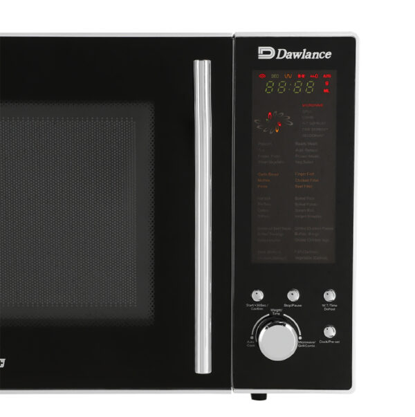 Dawlance Microwave Oven DW-131 HP - Image 3