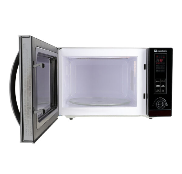 Dawlance Microwave Oven with Grill DW-133G - Image 2