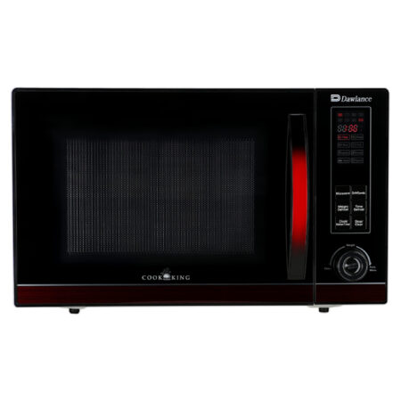 Dawlance Microwave Oven with Grill DW-133G
