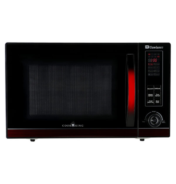 Dawlance Microwave Oven with Grill DW-133G
