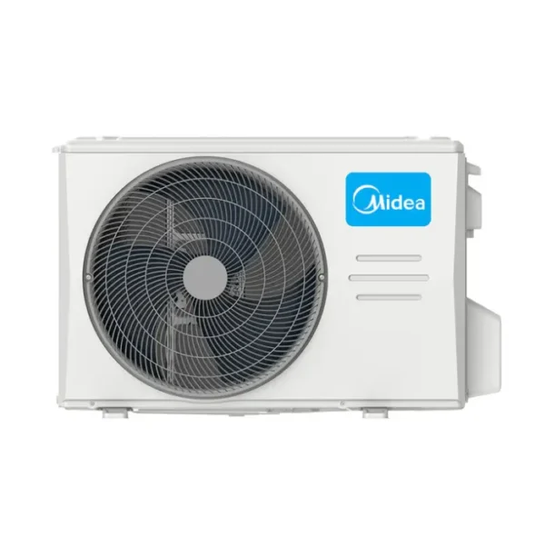 Midea 1.5 Ton Full DC Inverter AC Heat and Cool MSAGB-18HRFN - Image 4