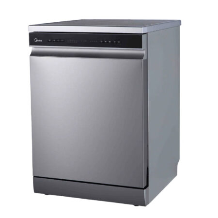 Midea Dish Washer WQP12-W7633D Inverter