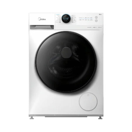 Midea Fully Automatic 12 KG Washing Machine MFL120-U1403B