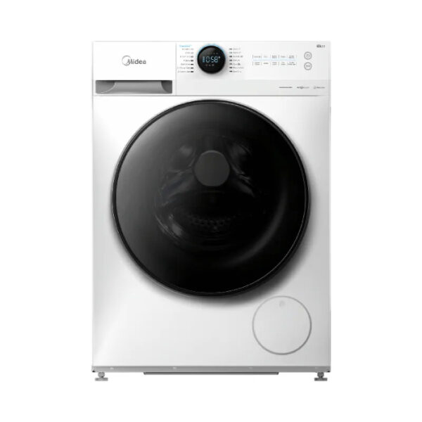 Midea Fully Automatic 12 KG Washing Machine MFL120-U1403B