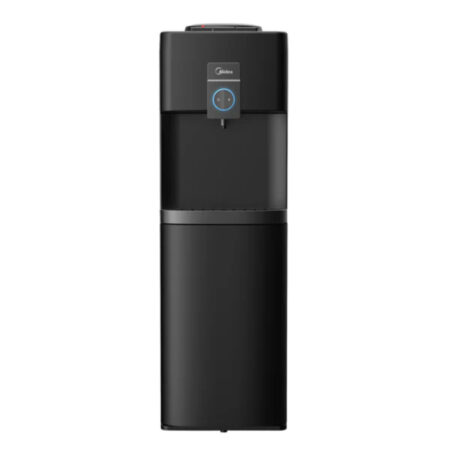 Midea Water Dispenser YL-2037S-B (Black,White)