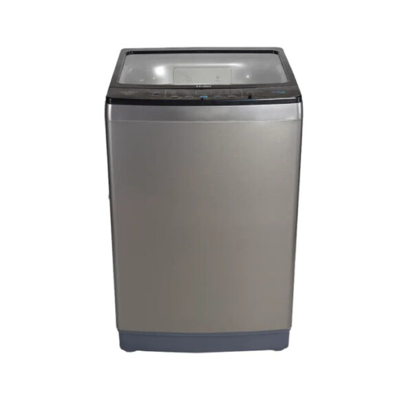Haier HWM-150-826 Top Load 15kg Automatic Washing Machine