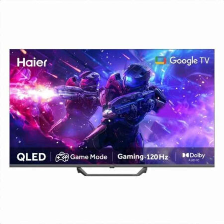 Haier 55″ Inch Android Google LED – Model H-55S80EUX Q LED