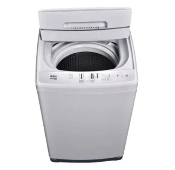 Haier Automatic Top Load HWM 80-1269 Y - Image 3