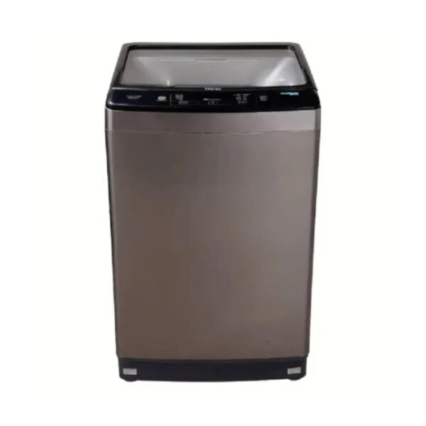 Haier HWM 85-826 E Fully Automatic Washing Machine 8.5 Kg