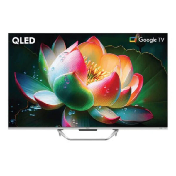 HAIER -32S80EFX 32 INCH SMART & QLED