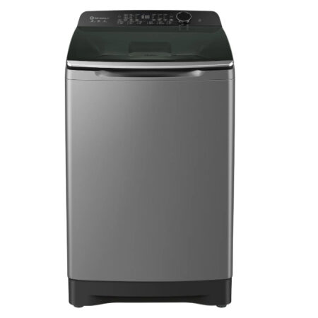 Haier Top load Washing Machine 12 KG | HWM 120-1978DD