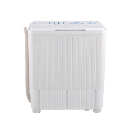 Haier Twin Tub Washing Machine 8KG – Model HWM 80-AS