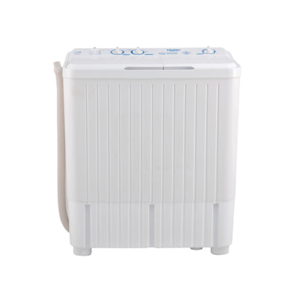 Haier Twin Tub Washing Machine 8KG – Model HWM 80-AS