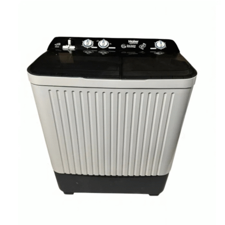 Haier Twin Tub Washing Machine 8KG – Model HWM 80-CS