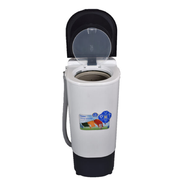 Haier Spinner Dryer 6KG – Model HWS 60-50 - Image 2