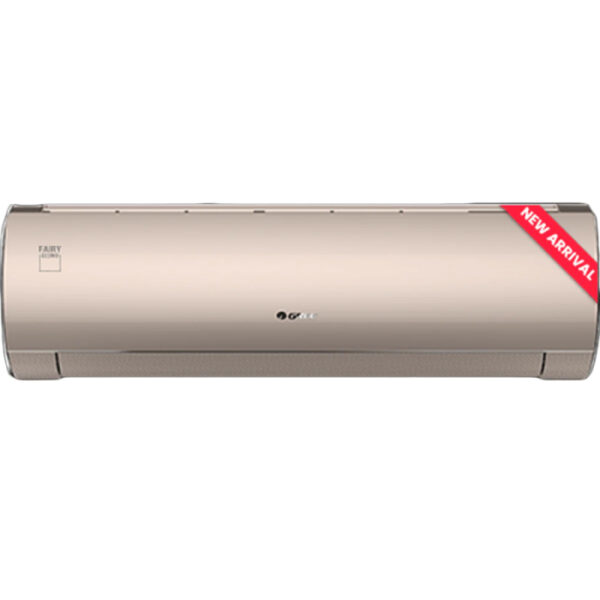GS-18FITH6C/6S/6G GREE Split Ac 1.5 TON (Inverter)- Fairy Econo Series