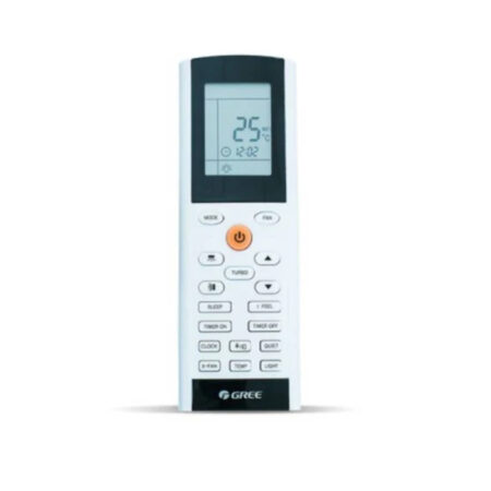 GS-18FITH6C/6S/6G GREE Split Ac 1.5 TON (Inverter)- Fairy Econo Series - Image 2