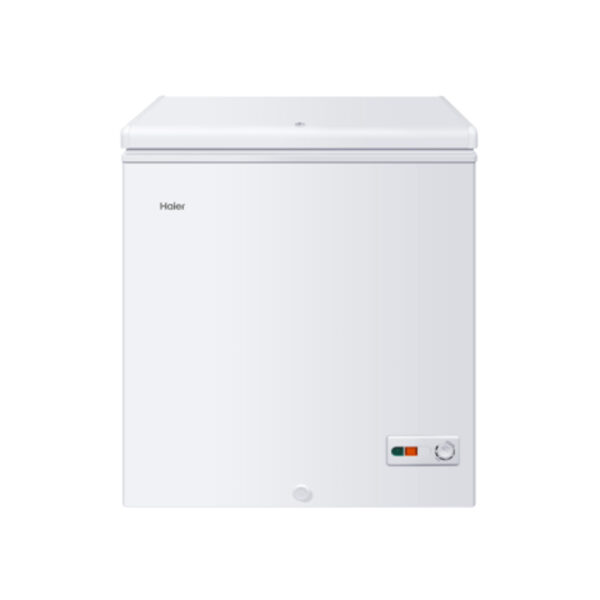 Haier HDF-175 Inverter Deep Freezer – Energy Efficient, New Model