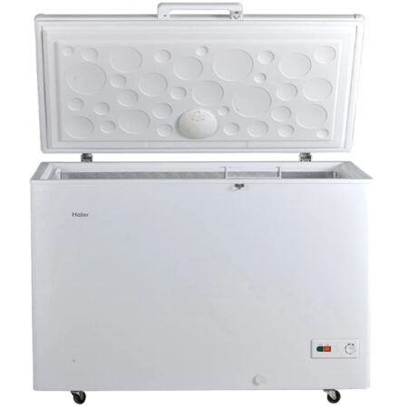 Haier Freezer HDF 345 SD 12 Cu Ft - Image 2