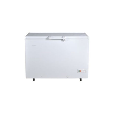 Haier HDF 285 SD Single Door Deep Freezer 10 CFT