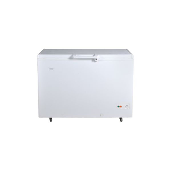 Haier HDF 285 SD Single Door Deep Freezer 10 CFT