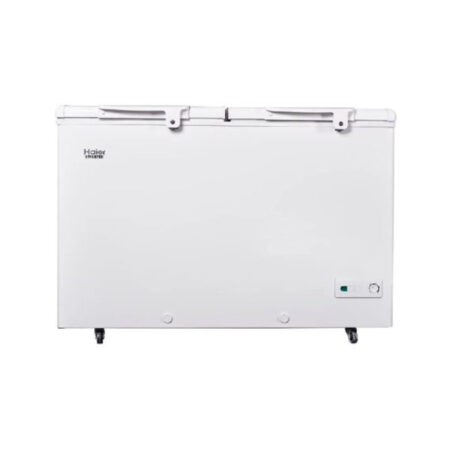 Haier 535 Liter (18.8CF) New Twin Model Freezer HDF-535
