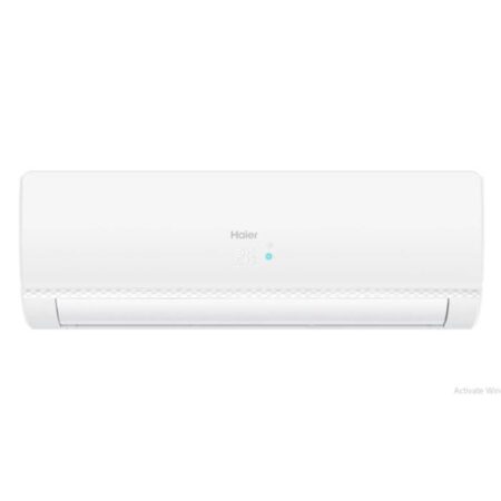 Haier -HSU-18 CF 1.5 Ton Non-Inverter Ac