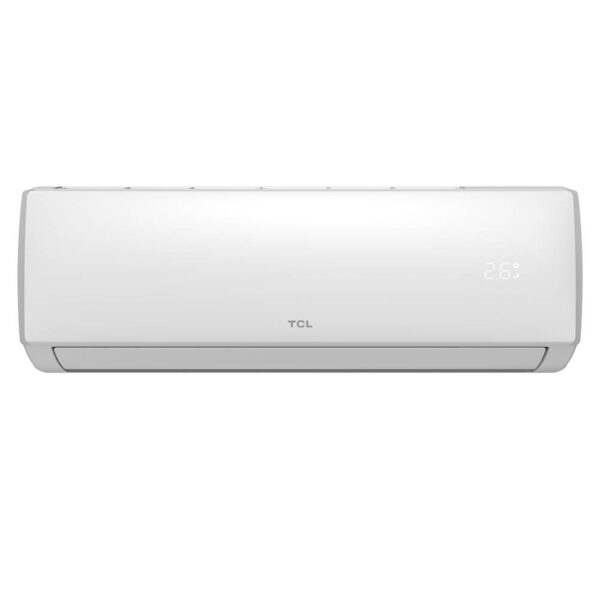 TCL 1Ton Inverter 12E-COOL 1.0 ton