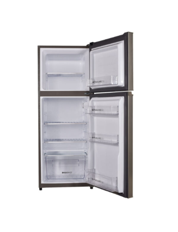 Haier HRF-186 EBD/EBS Refrigerator 6.5 CFT - Image 2