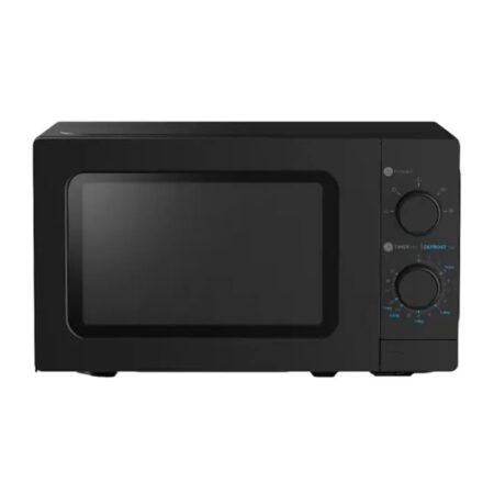 Haier Microwave Oven 20LTR – Model HGL-20MXP6 Solo Series