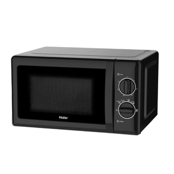 Haier HMW-20MXP3 | SOLO SERIES | 20 Liters | Microwave Oven - Image 2