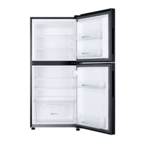 Haier HRF-216 EBS Fridge | 8 Cubic Feet - Image 2