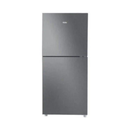 Haier HRF-216 EBS Fridge | 8 Cubic Feet