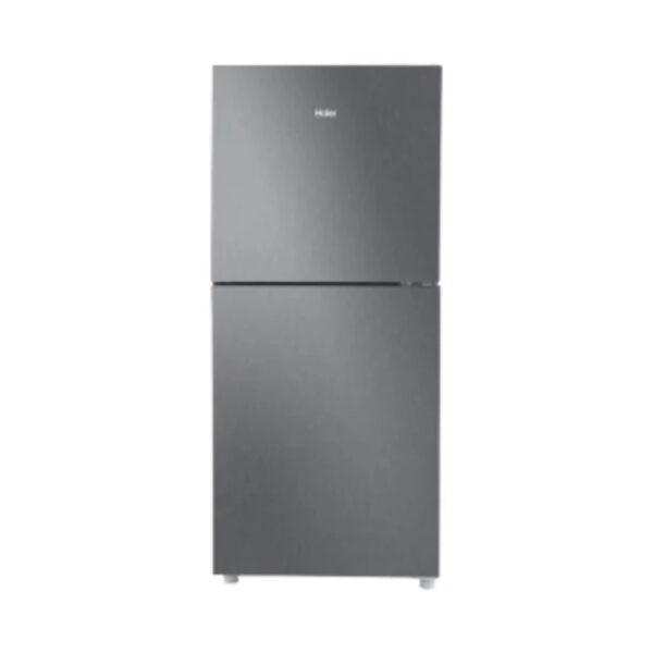 Haier HRF-216 EBS Fridge | 8 Cubic Feet