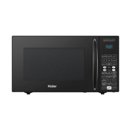 Haier Microwave Oven 30Ltr – Model HGL-30100 Convection Rotisserie