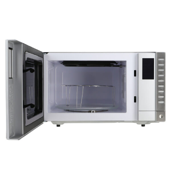 DAWLANCE Microwave Oven DW 393 GSS - Image 3