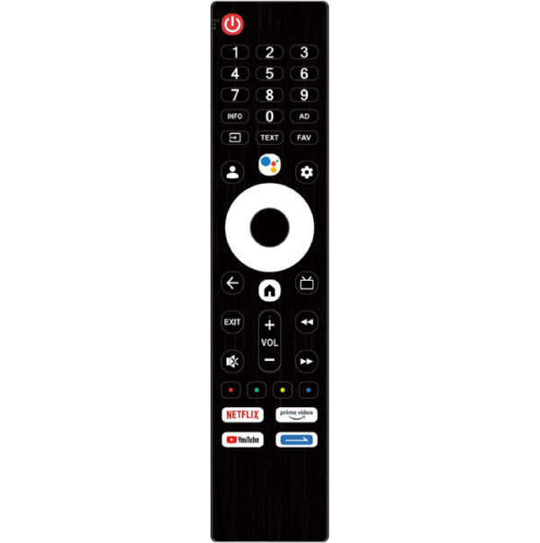 Dawlance 32 inch 32E22 Blaze Series 2k Google TV - Image 4