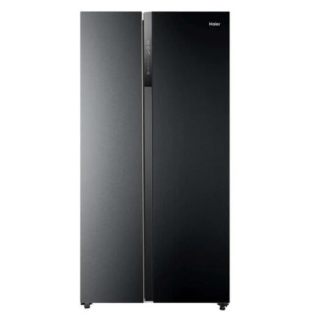 Haier Side by Side Refrigerator Twin Inverter HRF-622IBS