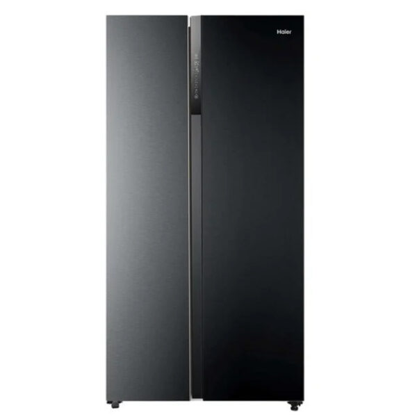 Haier Side by Side Refrigerator Twin Inverter HRF-622IBS