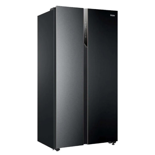 Haier Side by Side Refrigerator Twin Inverter HRF-622IBS - Image 2