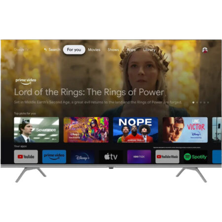 Dawlance 50-inch 50G22 4K Android Smart Radiant Series LED TV