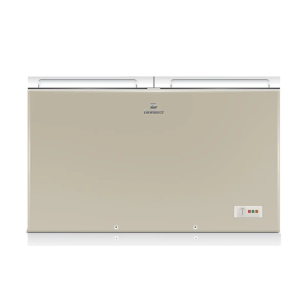 Dawlance 91998 Signature Inverter Glass Door