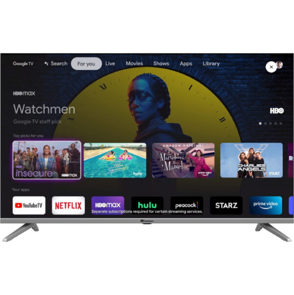 Dawlance 32 inch 32E22 Blaze Series 2k Google TV